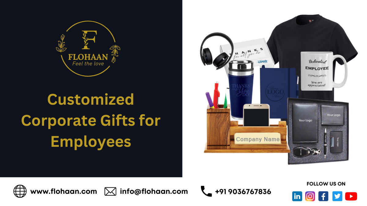 corporate business gifts