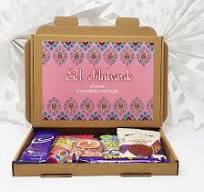 eid sweet boxes