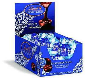 lindor box