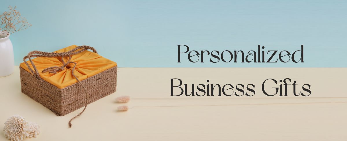 personalized business gifts