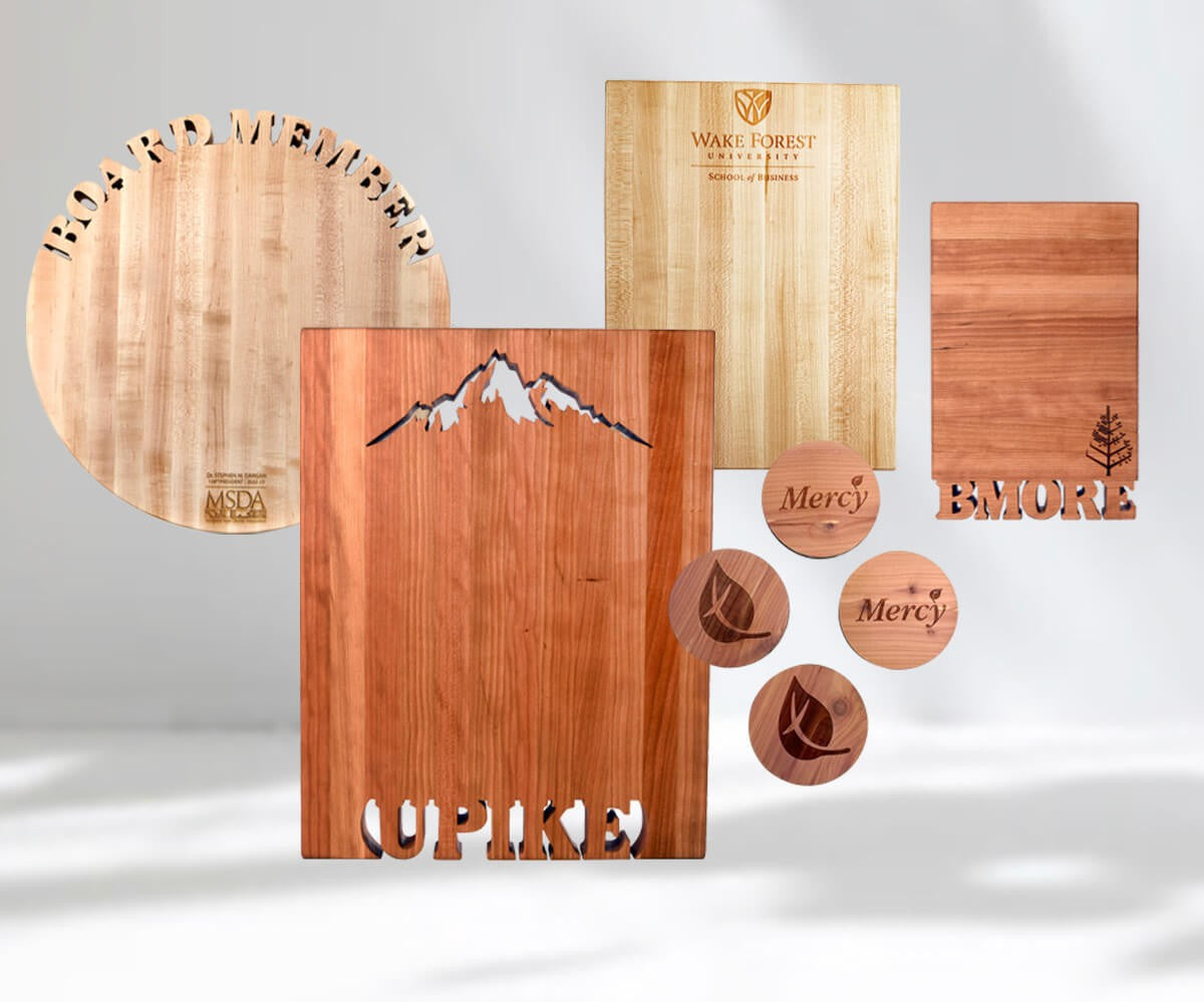 personalized corporate gifts