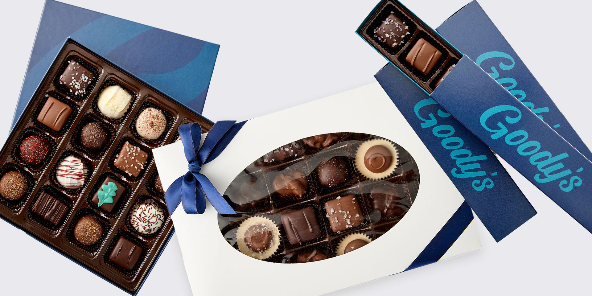 best handmade chocolates