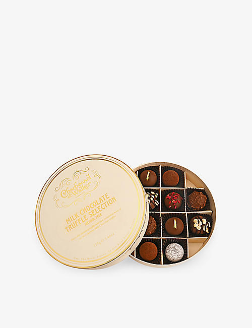 charbonnel et walker sale