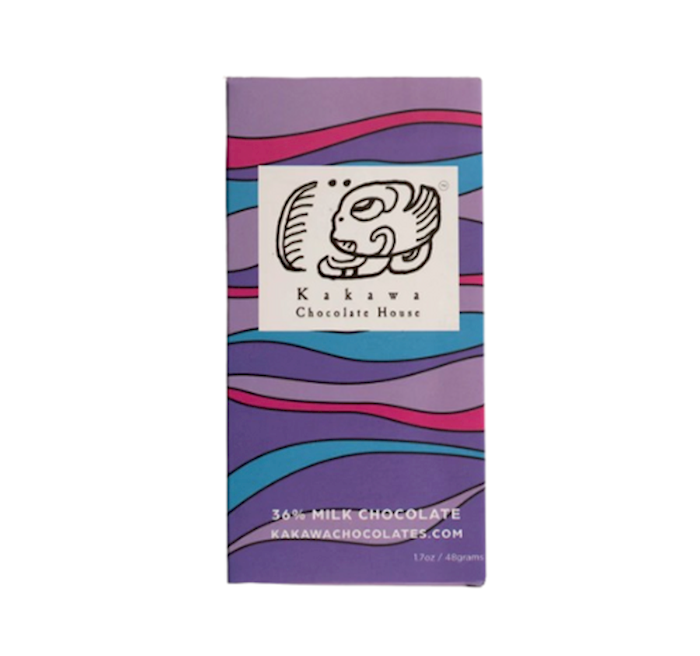 kakawa artisan chocolate