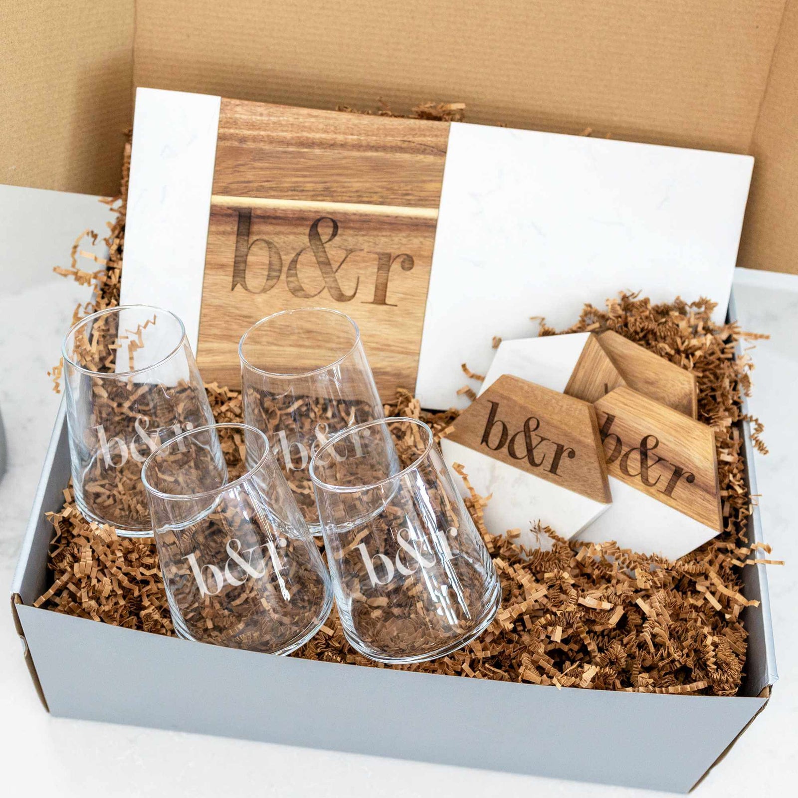 personalized corporate gifts for clients