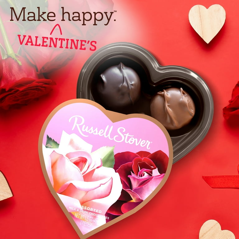 box of valentine chocolates rs3