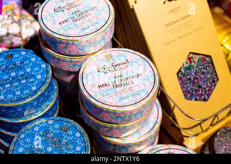 charbonnel et walker sale