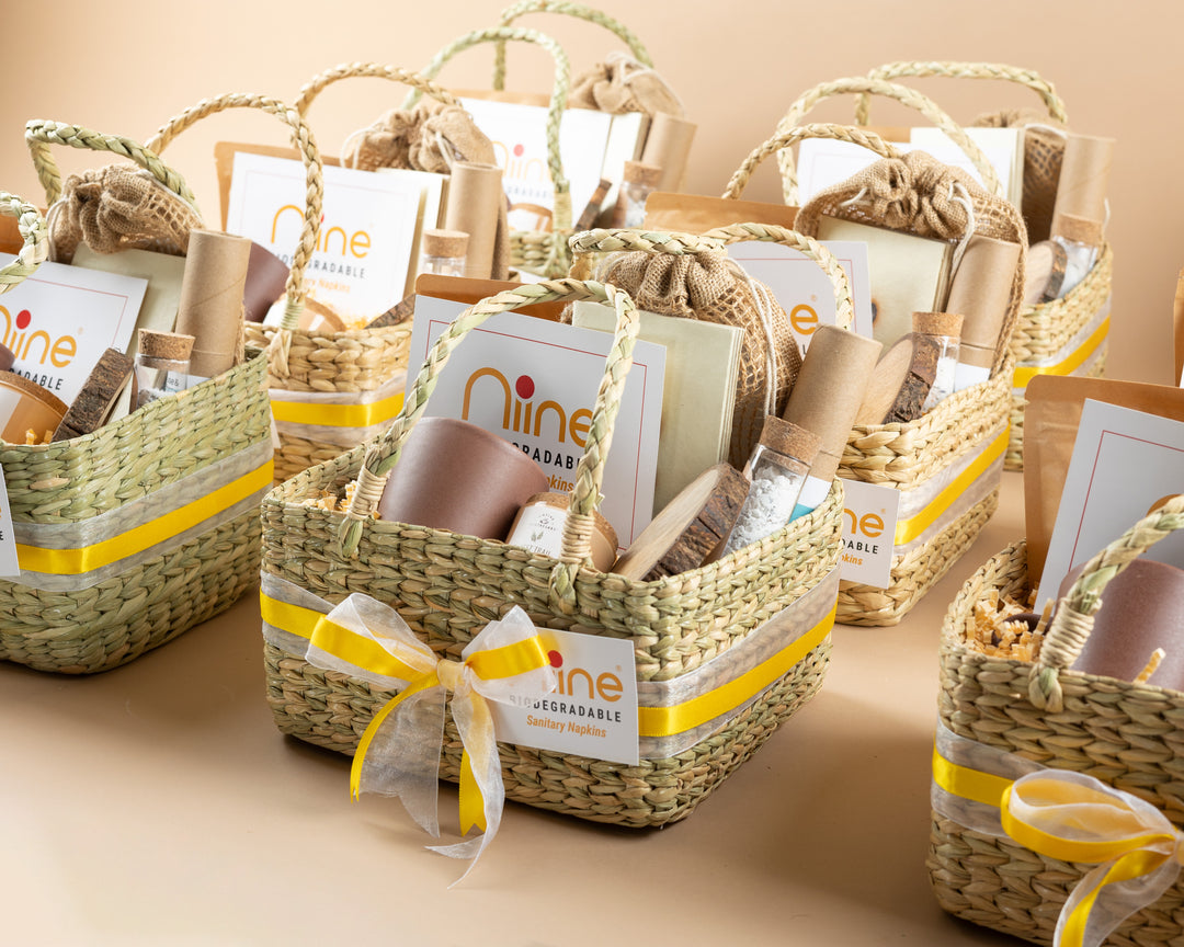 corporate gift hampers