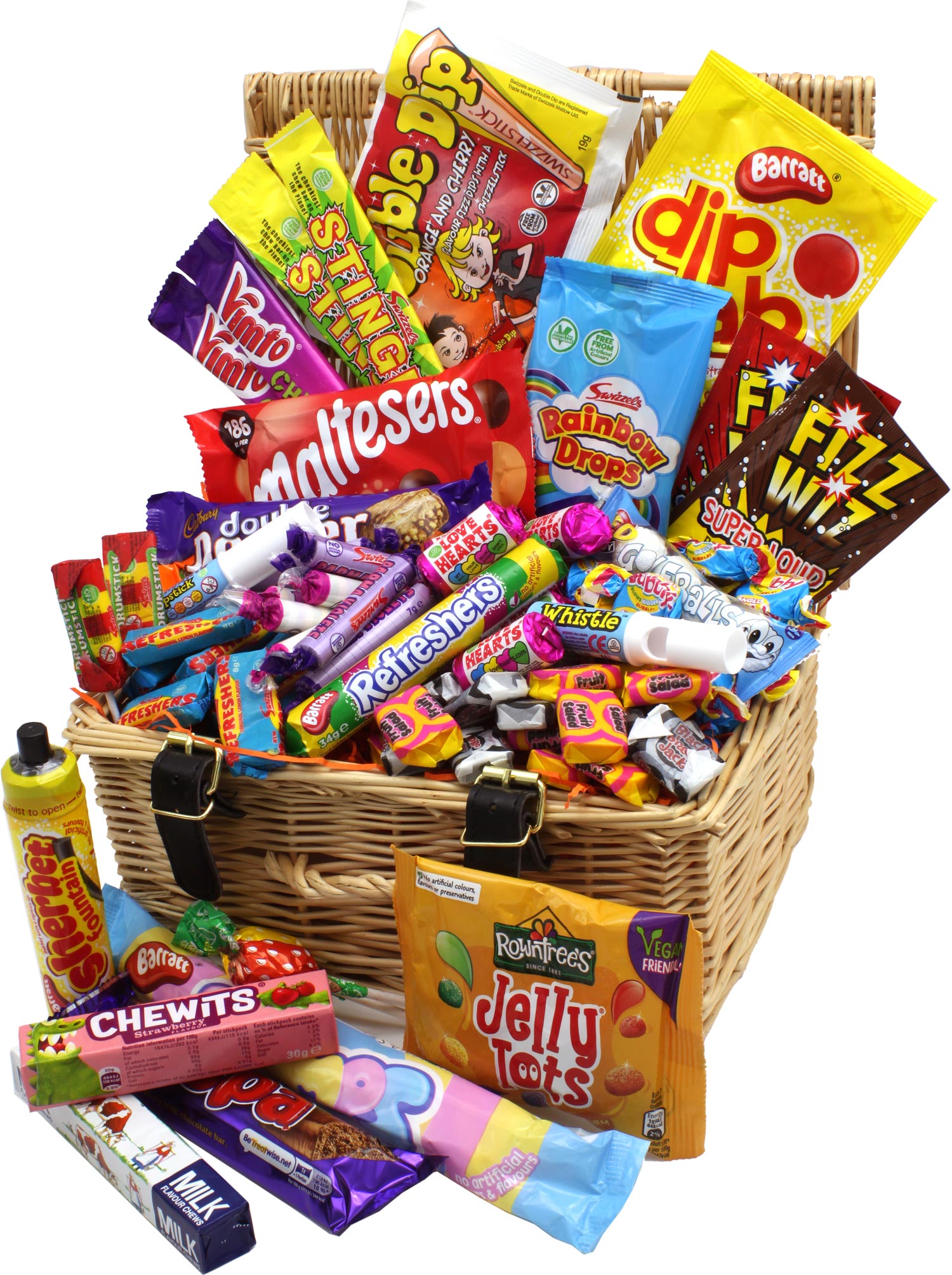 sweet hamper