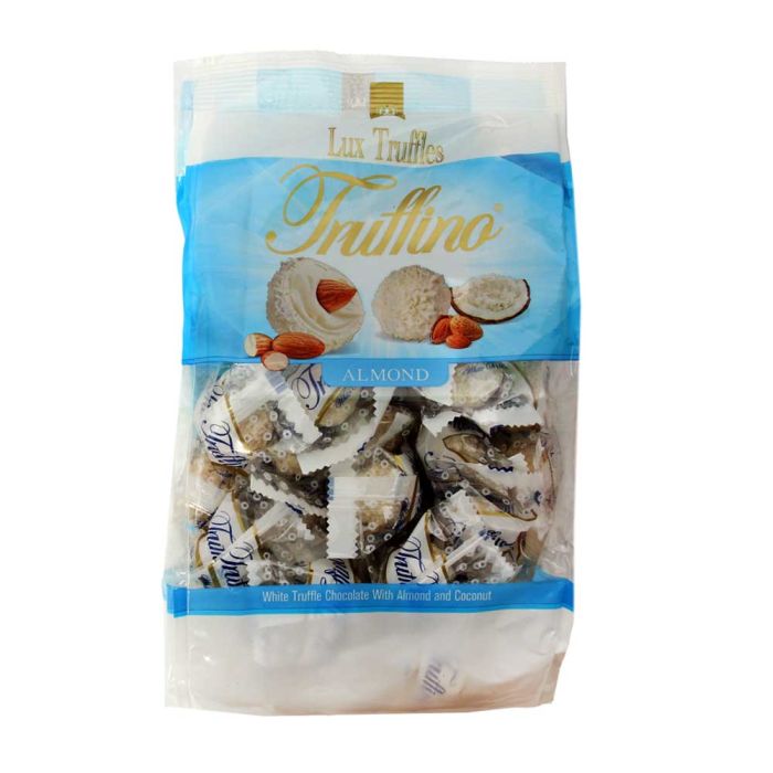 truffino lux truffle chocolate