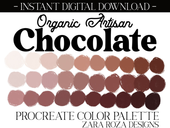 artisan organic chocolate
