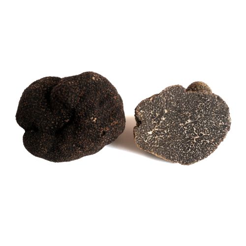 black truffle price per kg 2022