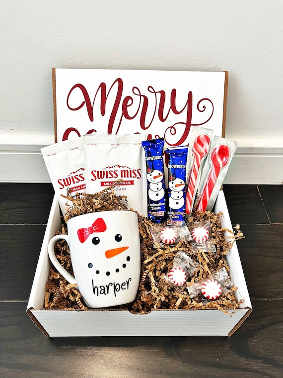 chocolate set gift box