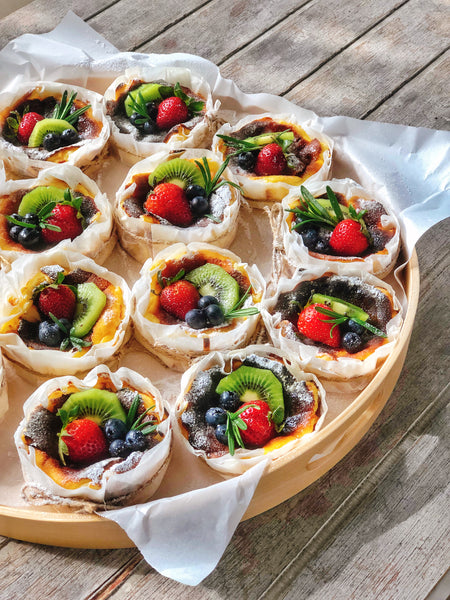 corporate dessert gifts