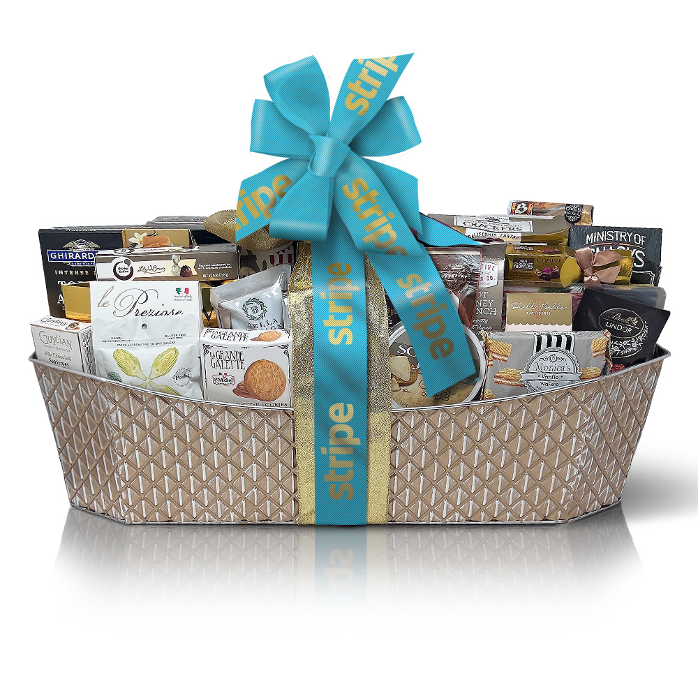 corporate gift basket delivery
