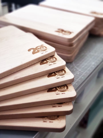 engraved gifts company