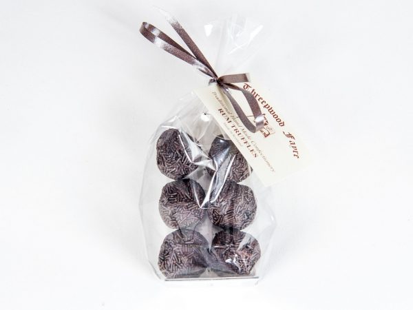 rum truffles to buy