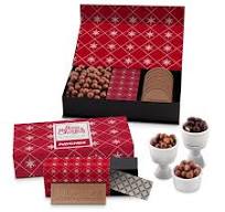 sweet box chocolate