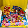 sweet hamper boxes
