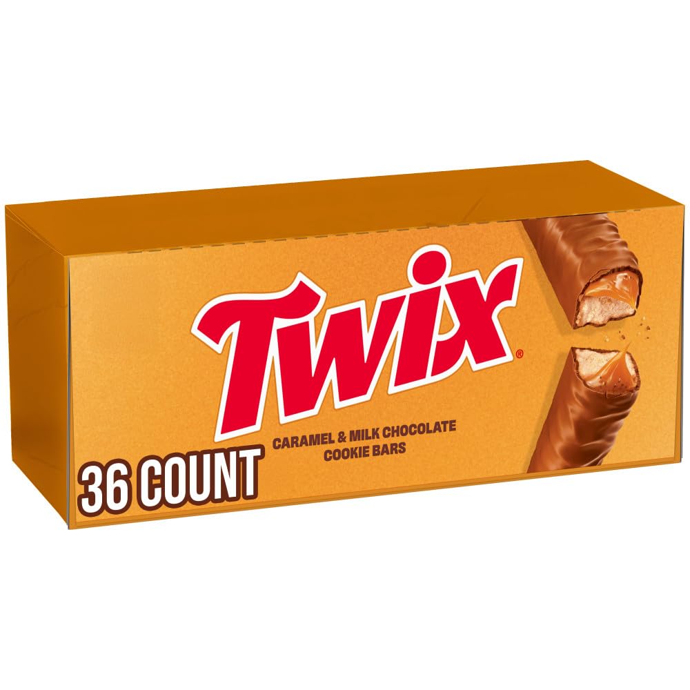 twix chocolate price