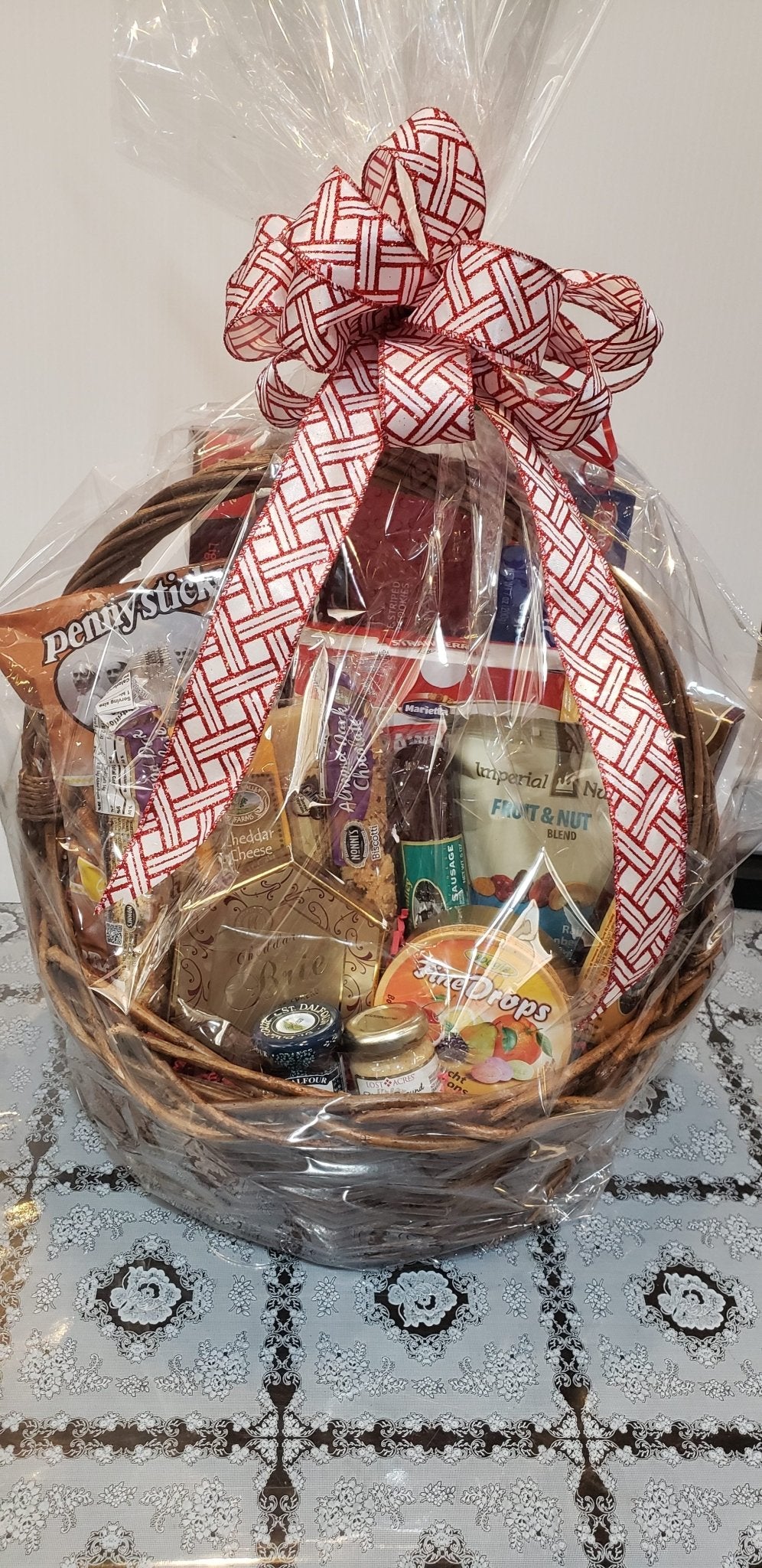 chocolate hampers near me