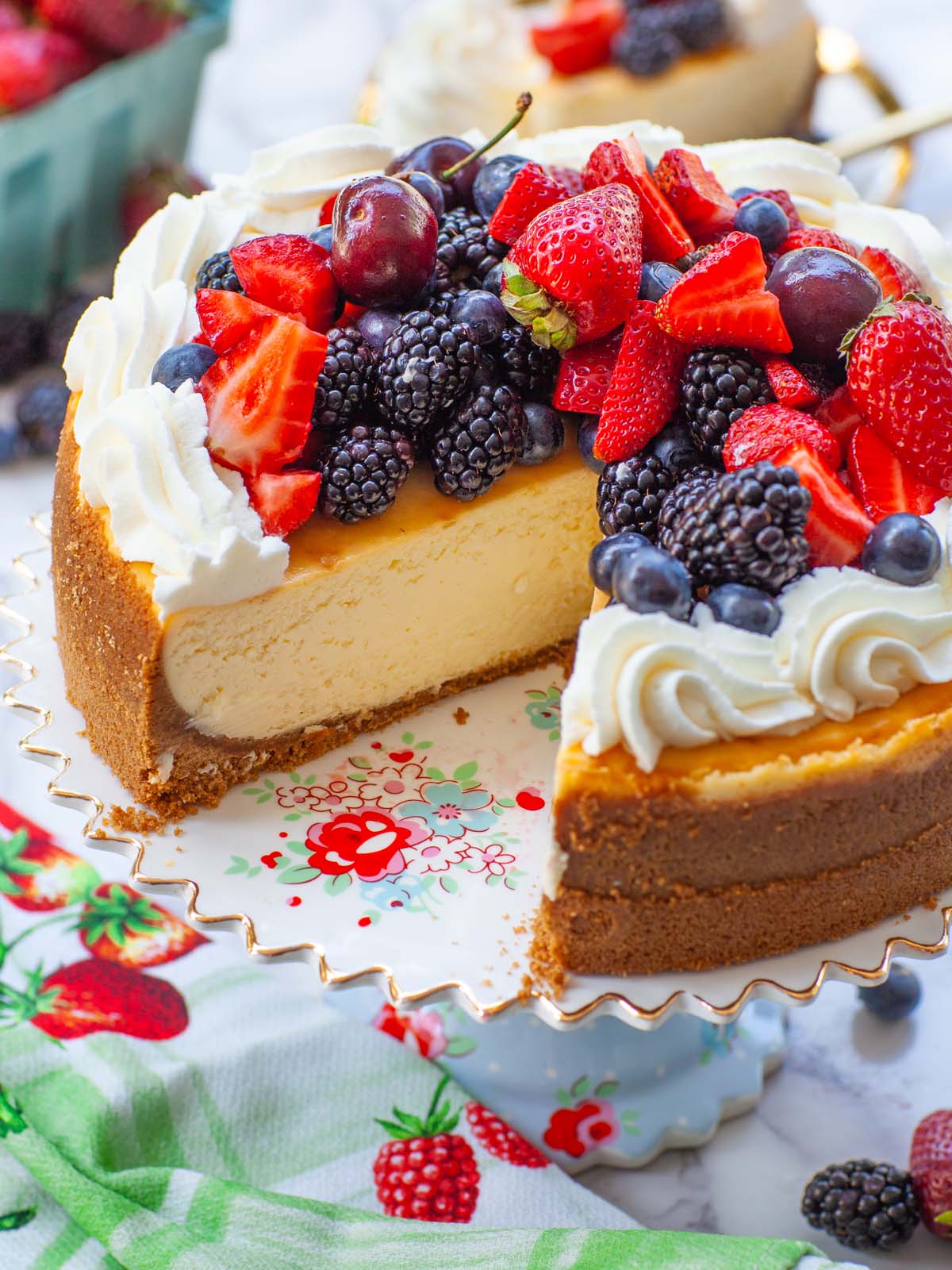 cheese cake