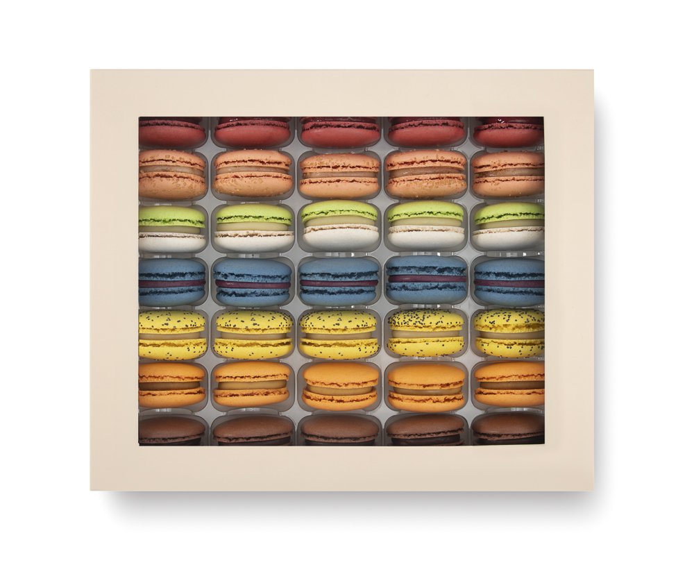 macaron premium