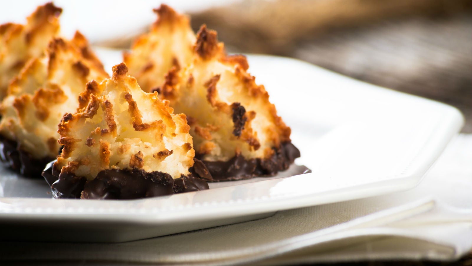 macaroon