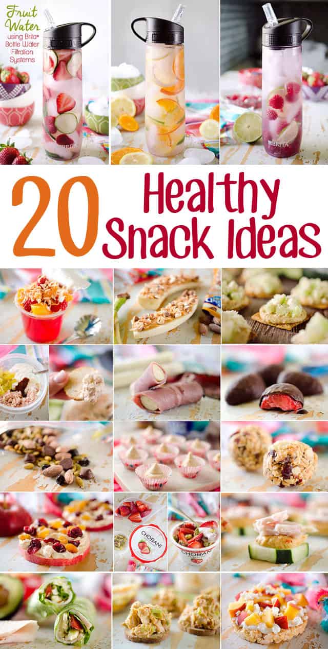 snacks
