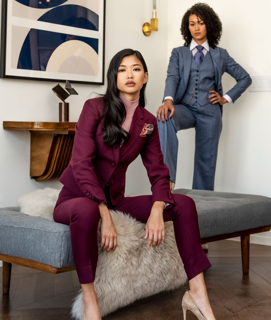 bespoke