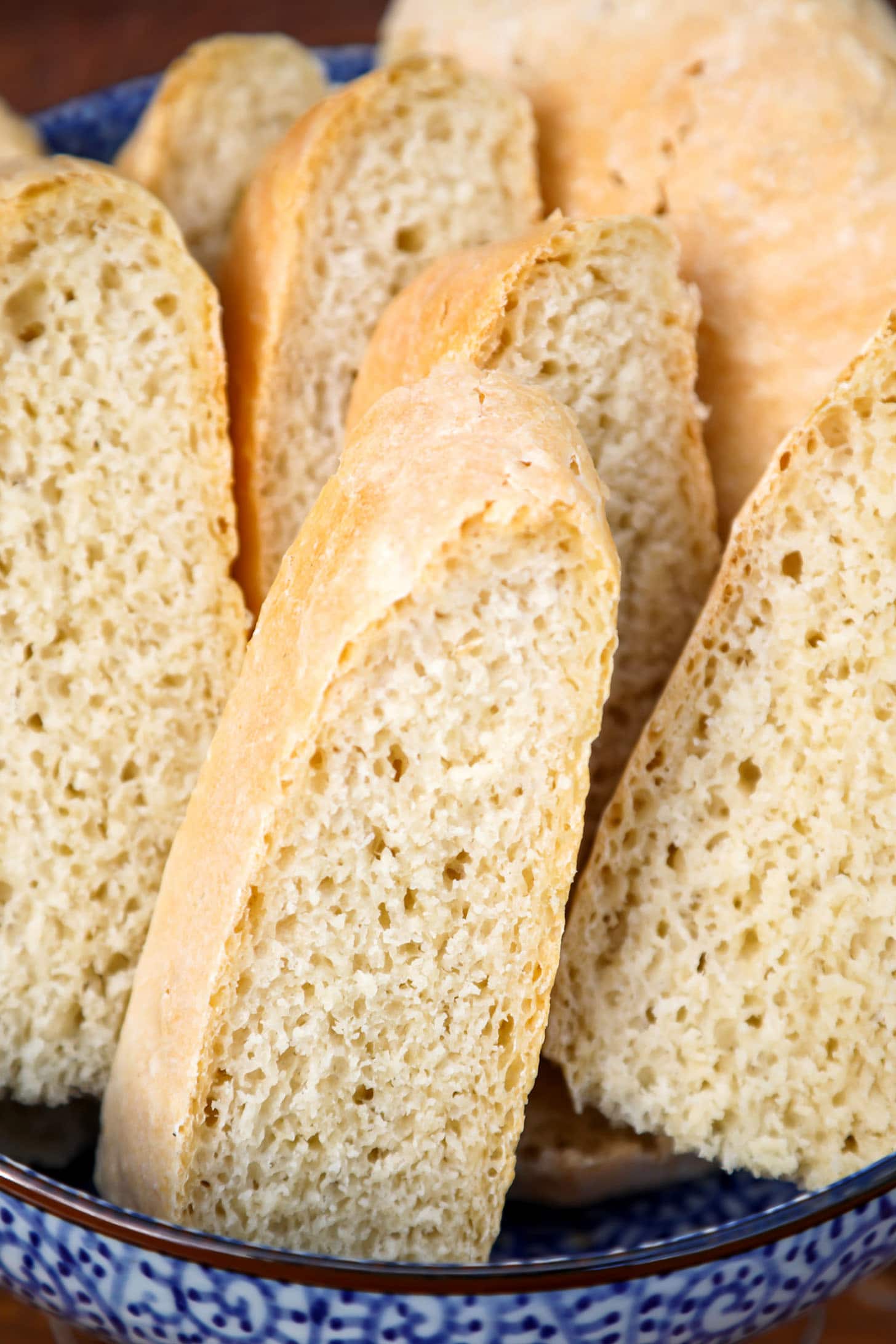 bread