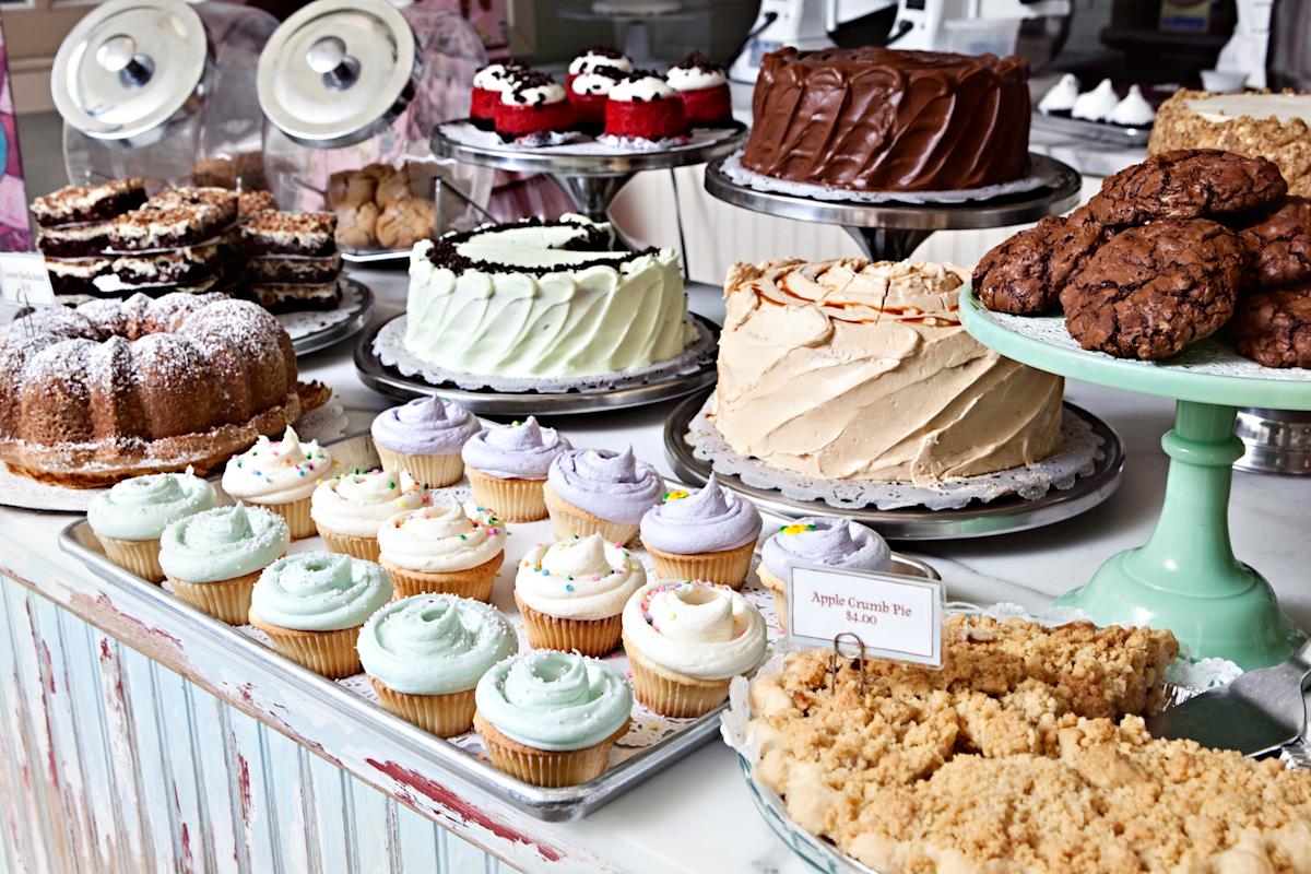 magnoliabakery