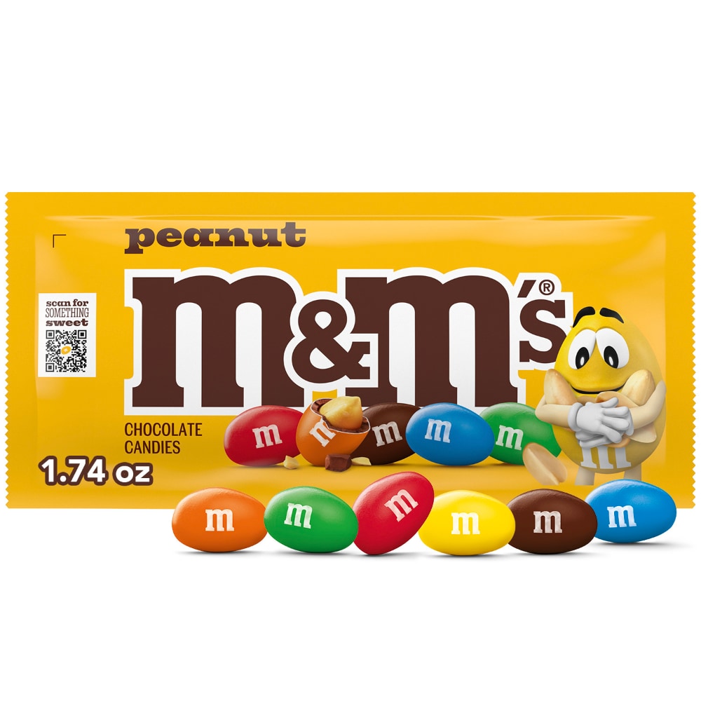mm's