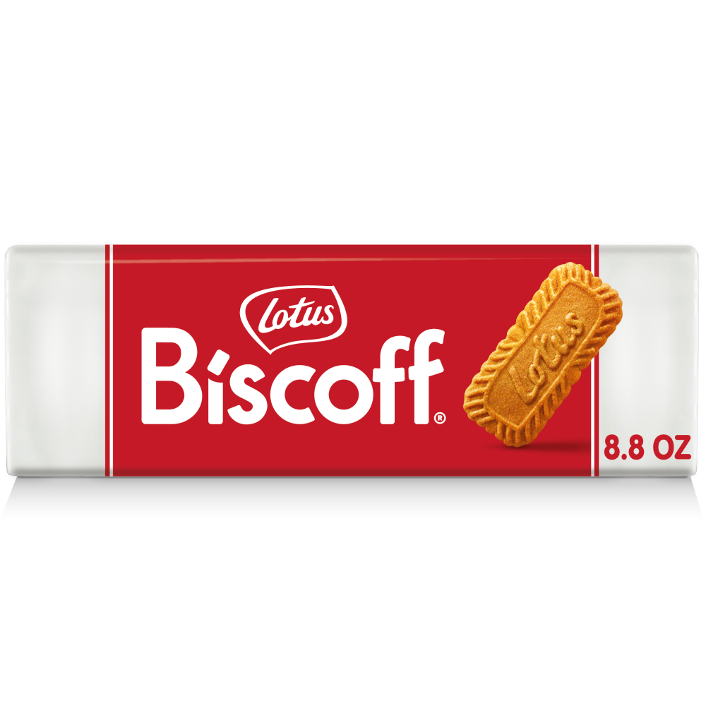 biscoff cookies