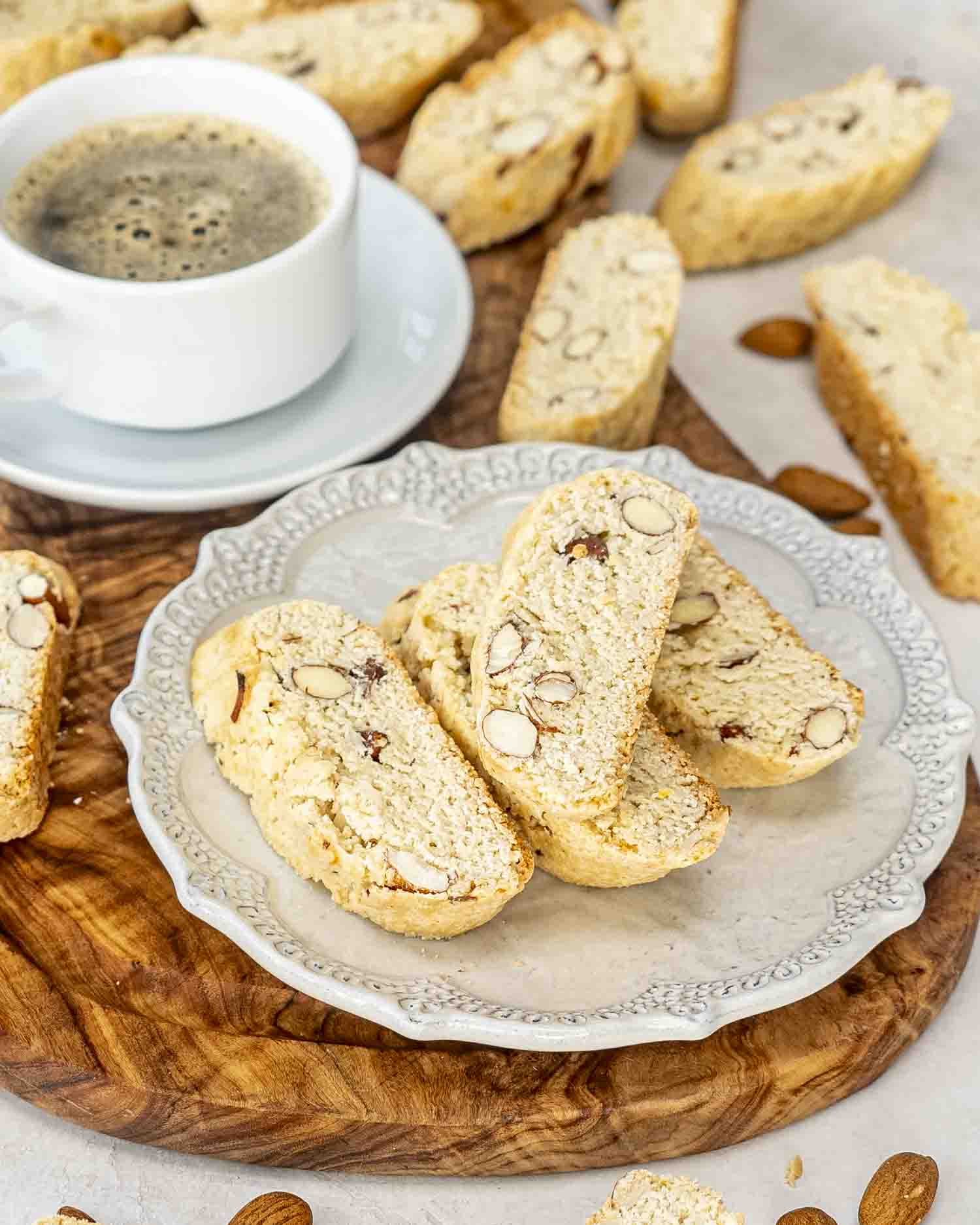 biscotti