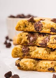 chip cookies