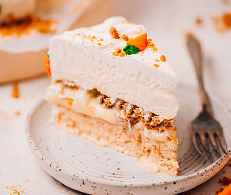 ice cream cake