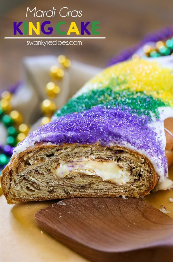 king cake
