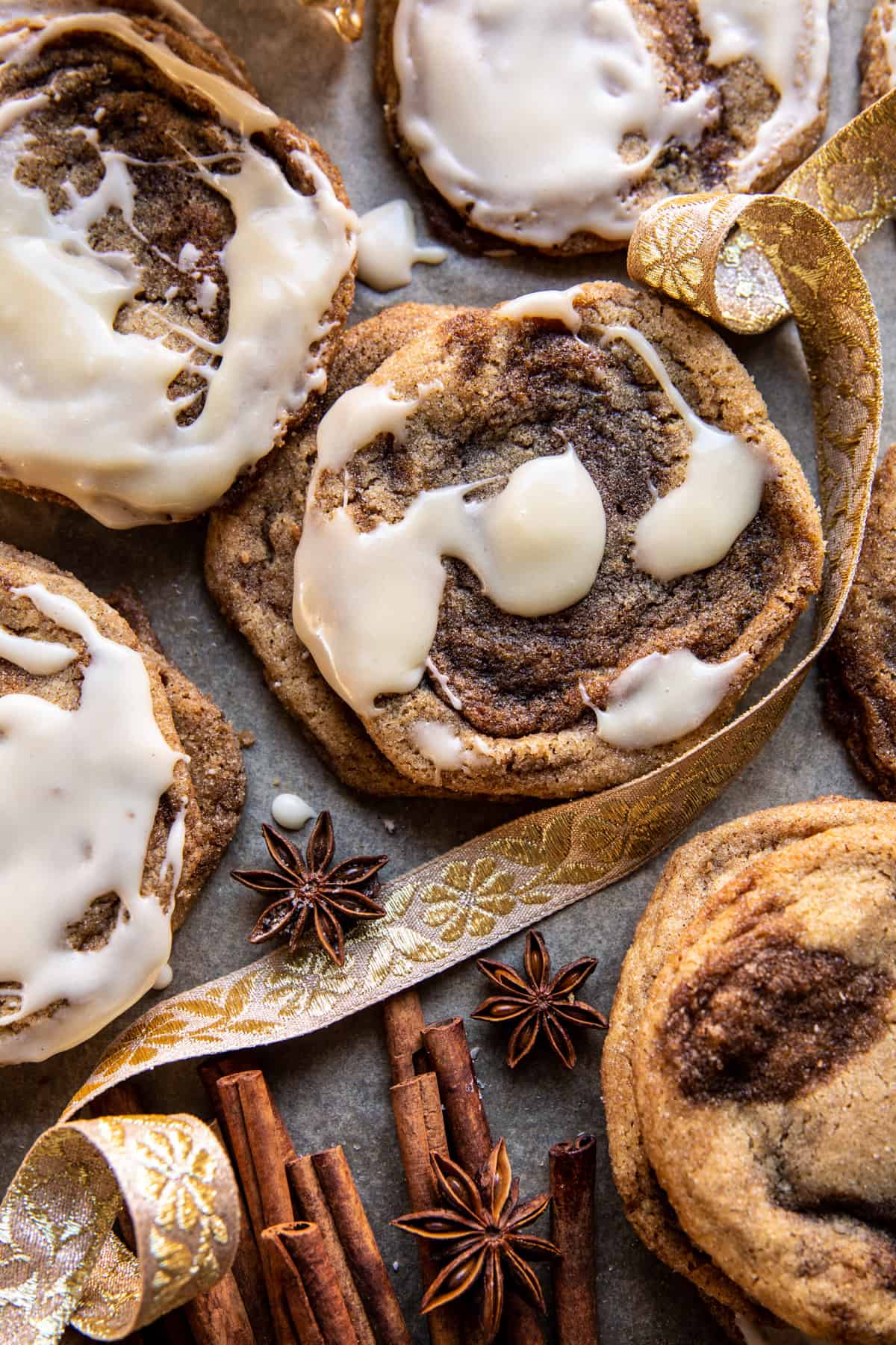 snickerdoodle