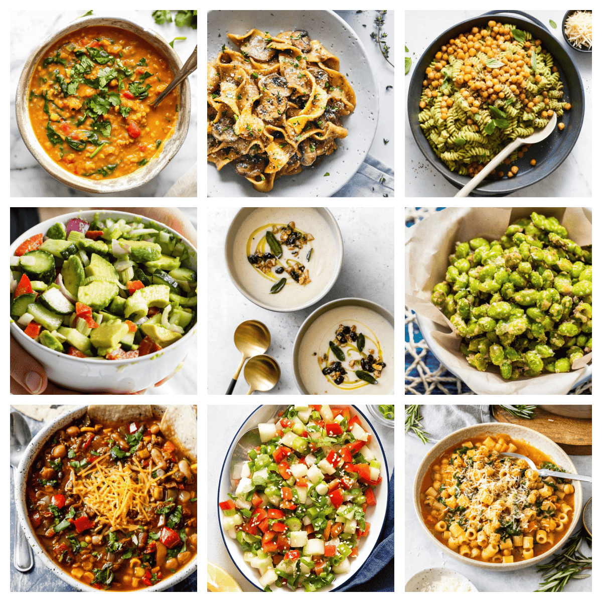 vegetarian