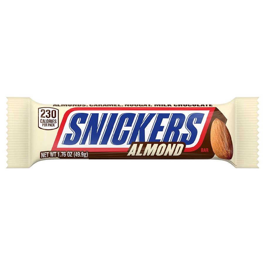 snickers