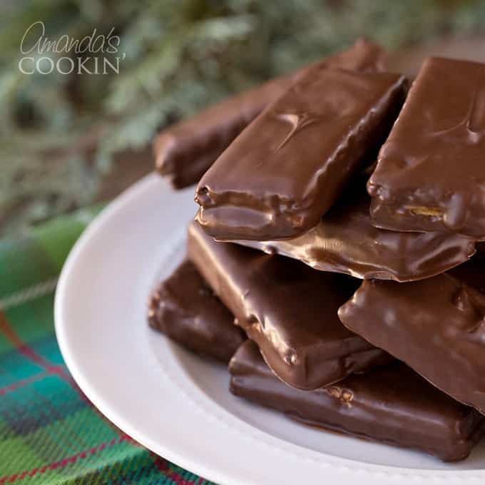 candy bar