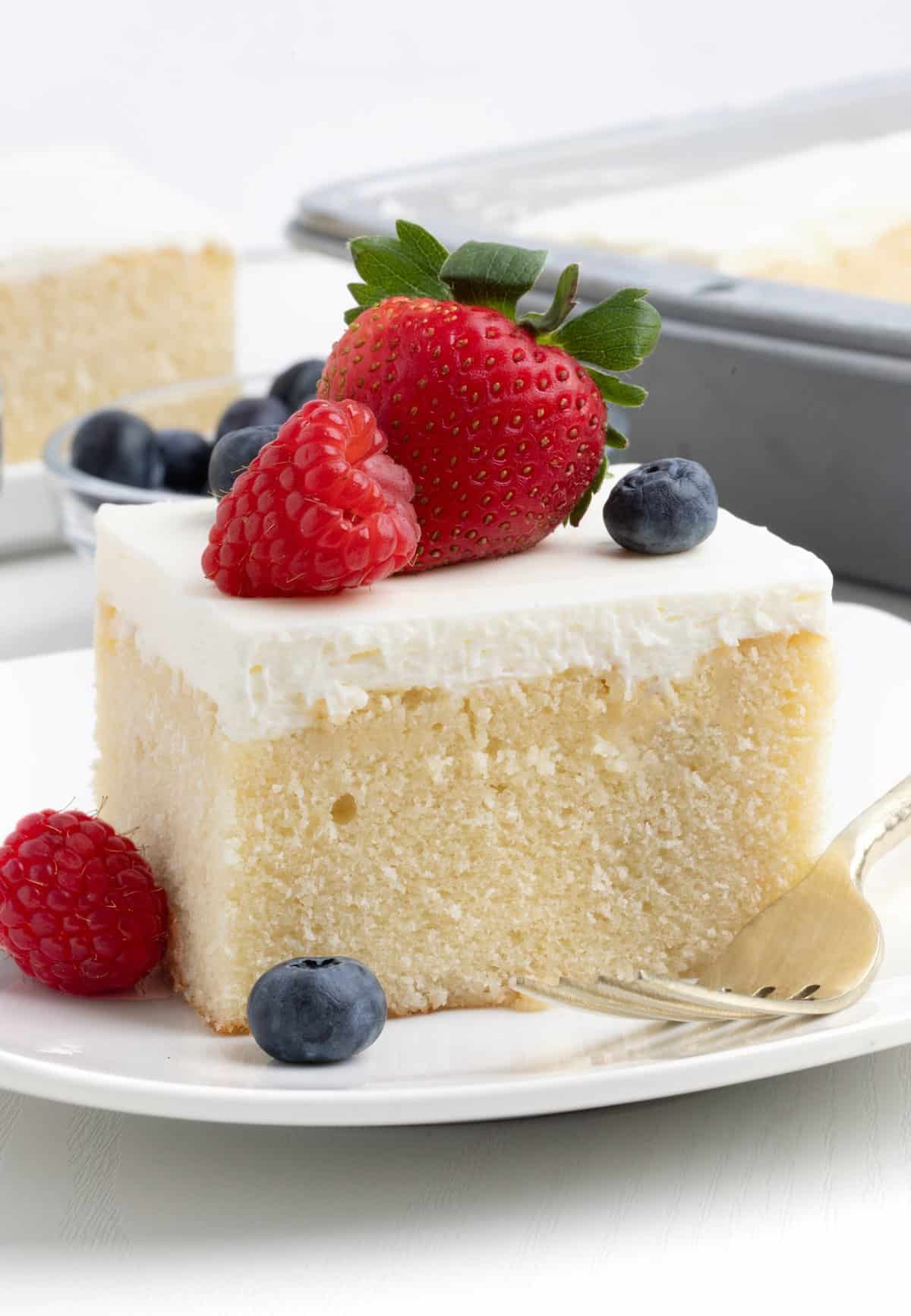 chantilly cake