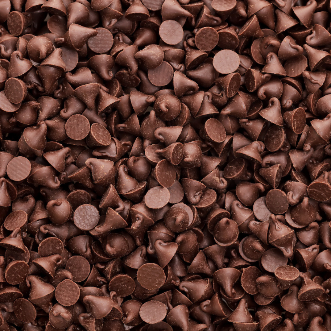 chocolate chips