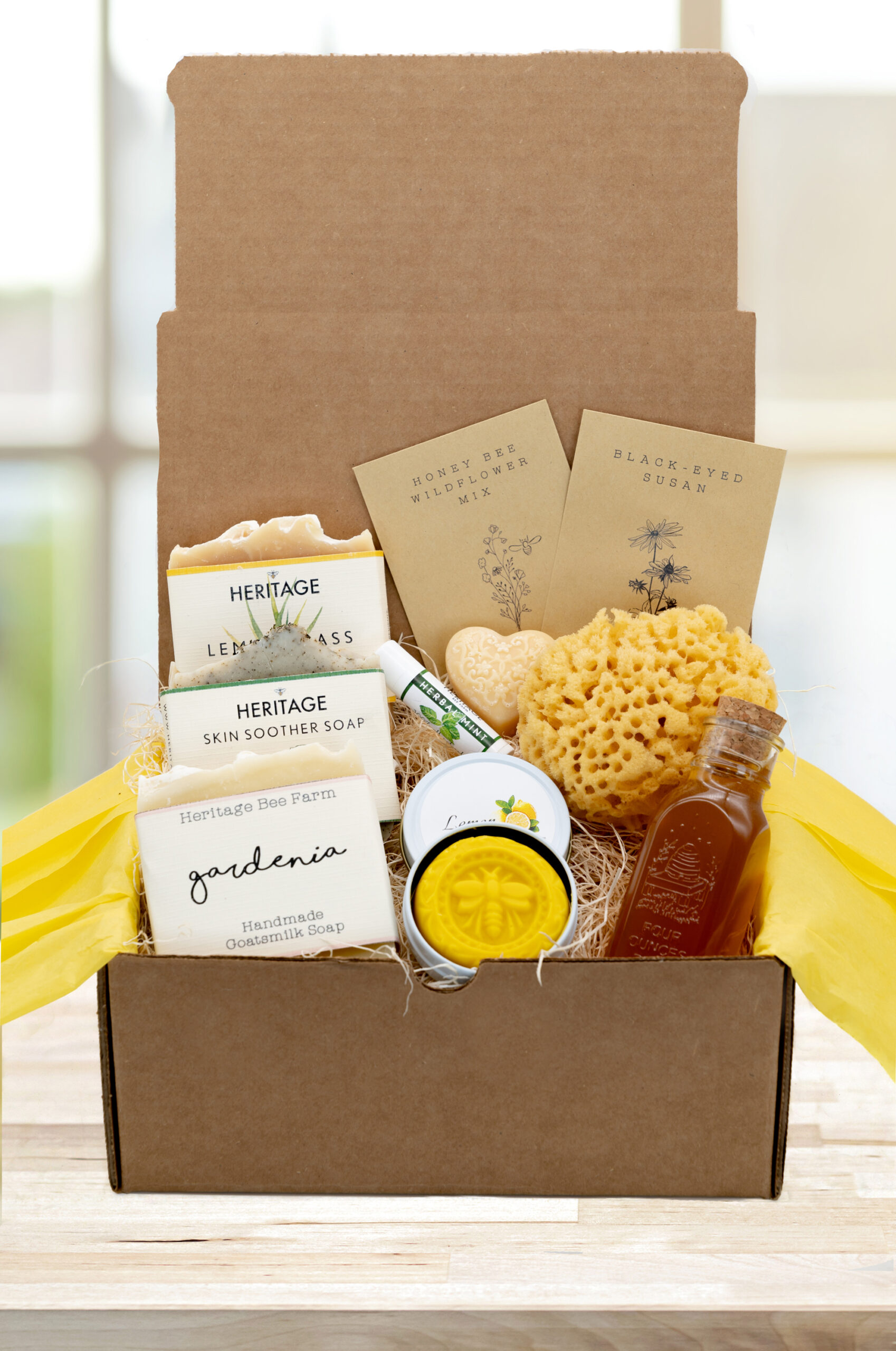 gift box
