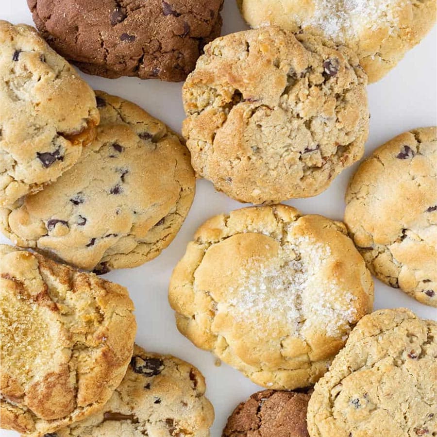 gourmet cookies