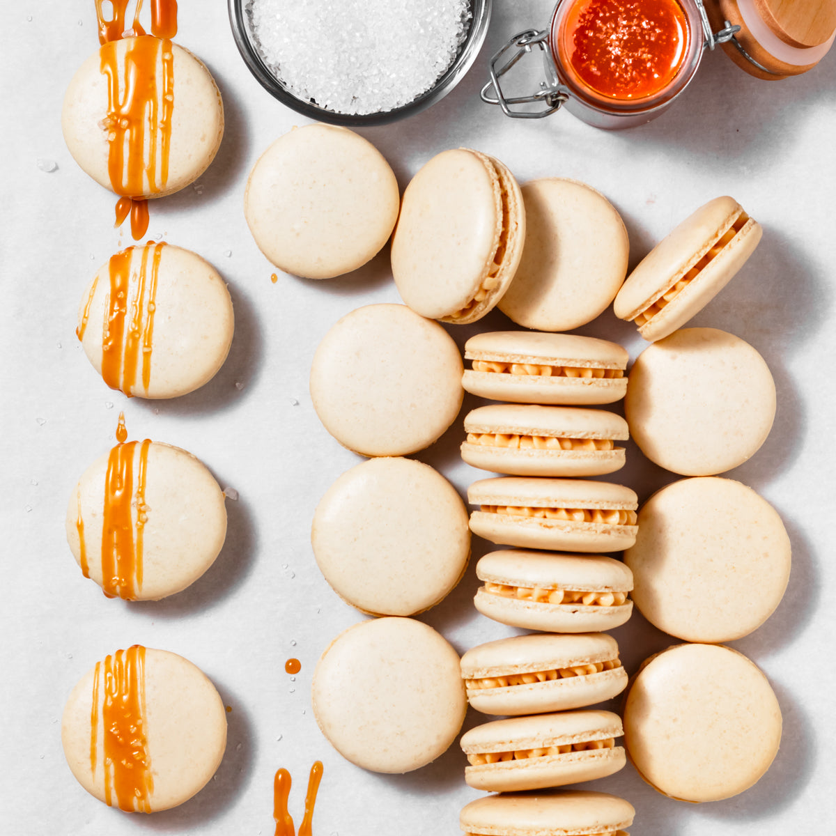 macarons near me