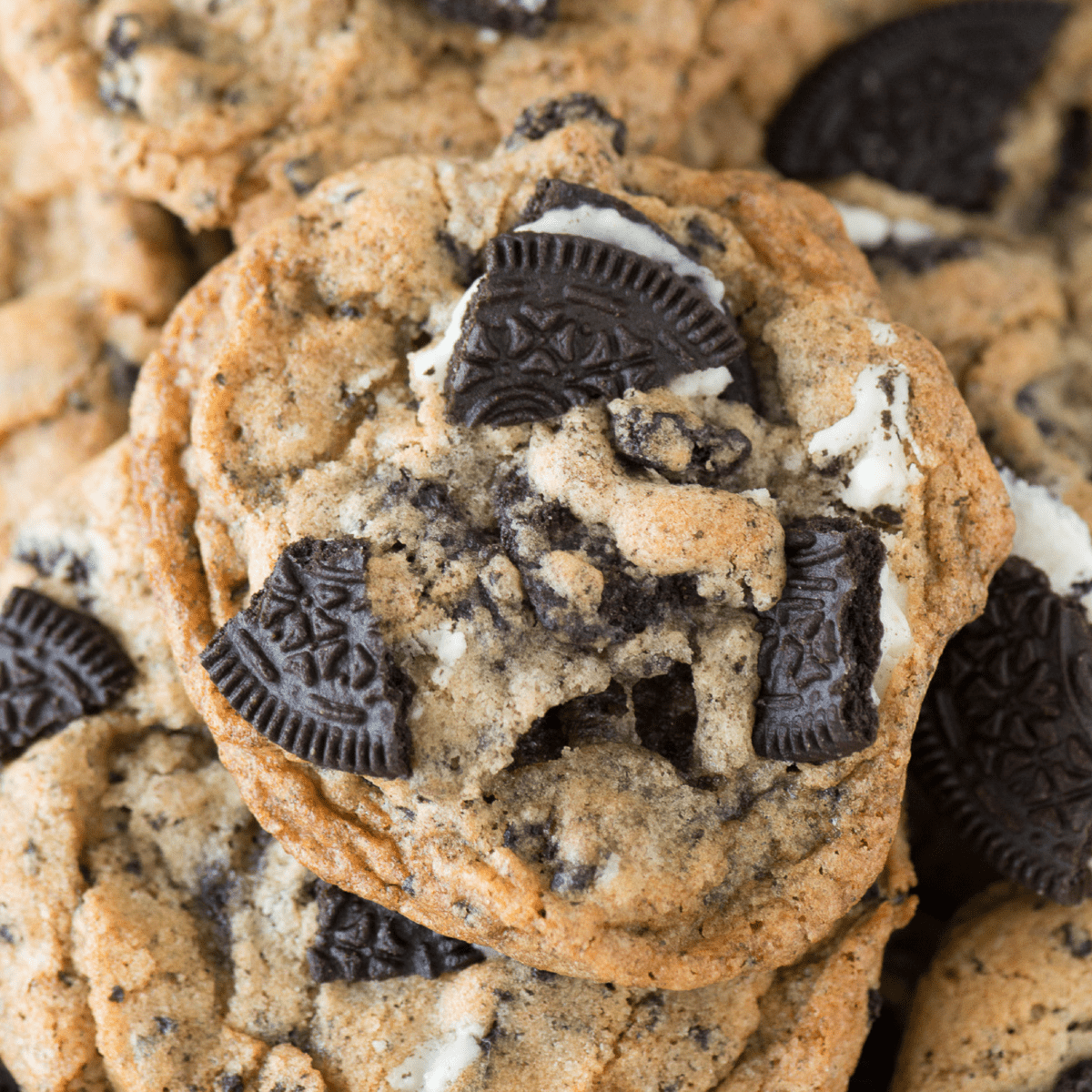oreo cookie