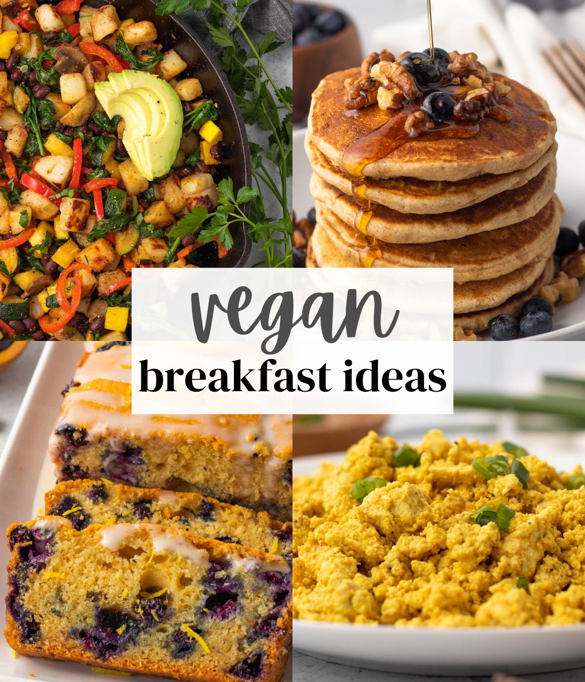 vegan breakfast food near me