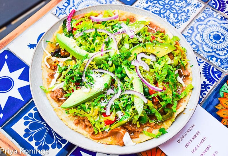 vegetarian food near me